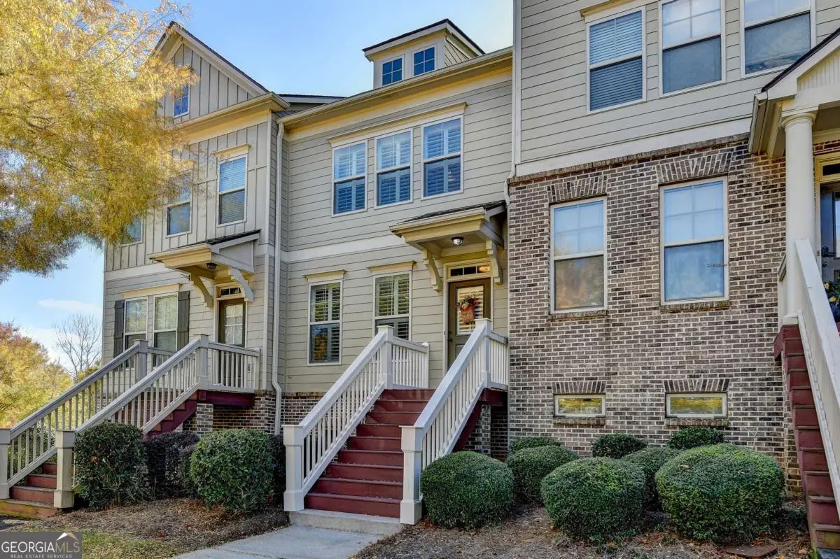 4422 Grove Field Park, Suwanee, GA 30024 - Image #1