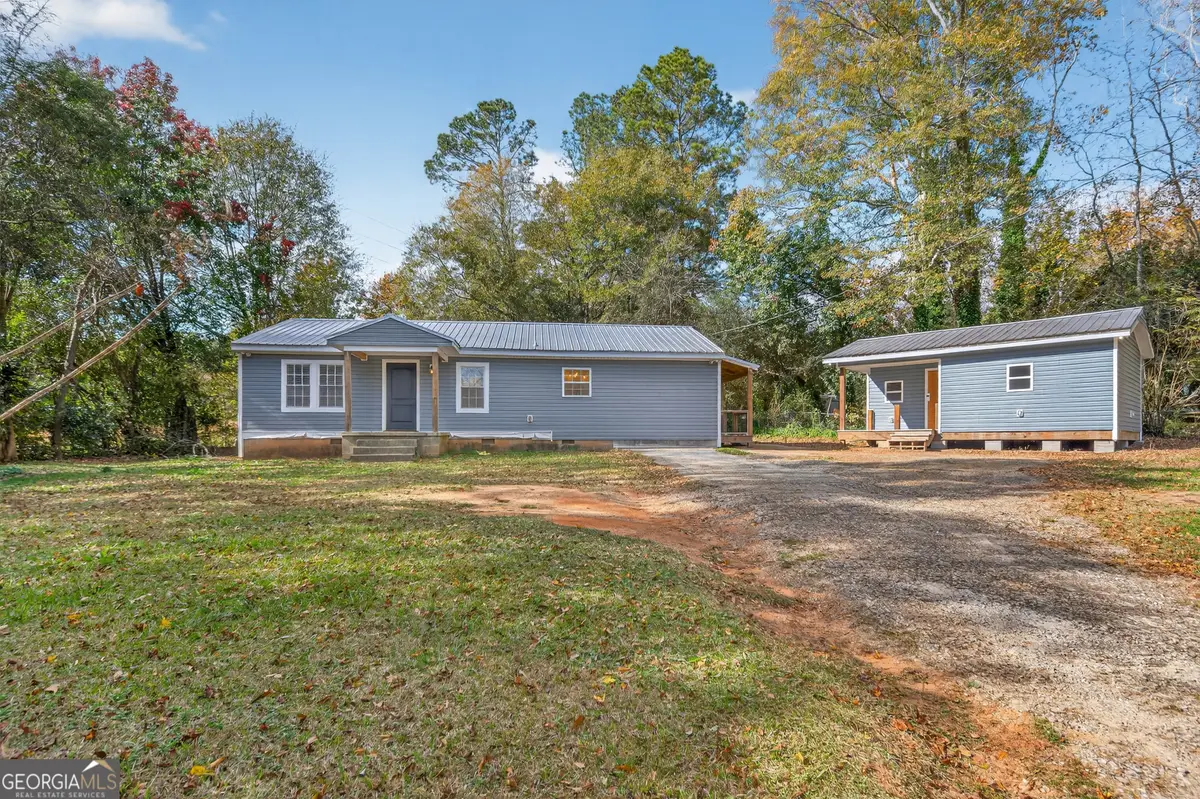 1720 Cherokee Road, Winterville, GA 30683 - Image #1