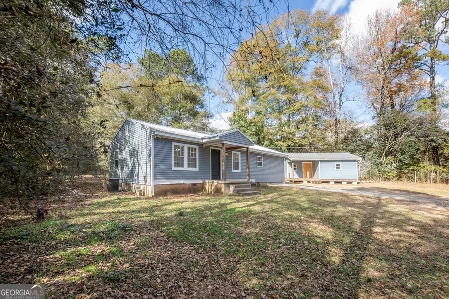 1720 Cherokee Road, Winterville, GA 30683 - Image #2