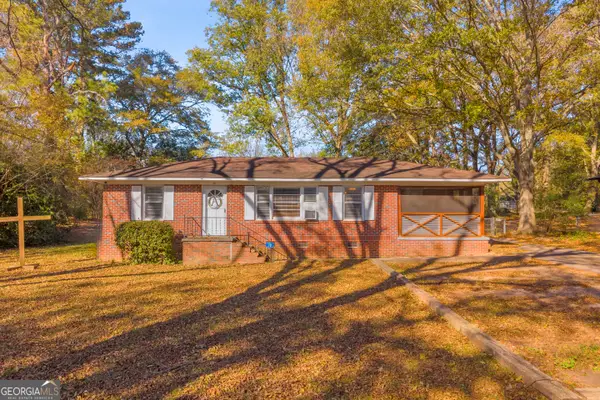 70 Bowers Street, Royston, GA 30662