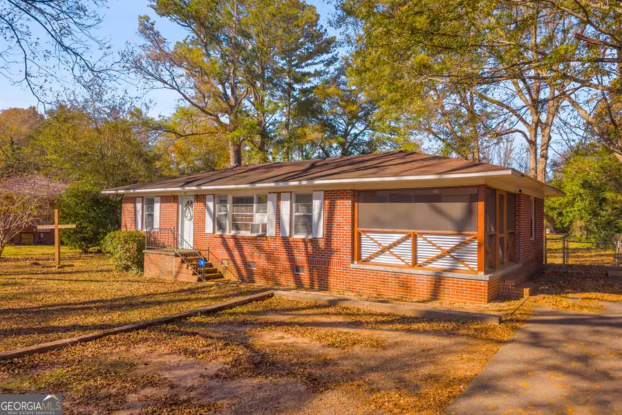 70 Bowers Street, Royston, GA 30662 - Image #2