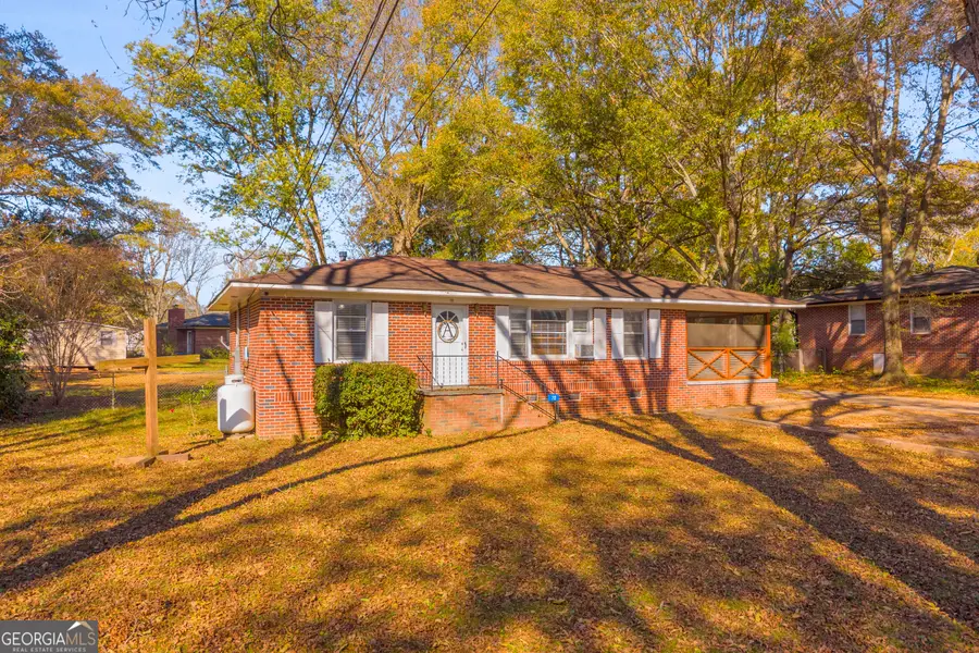 70 Bowers Street, Royston, GA 30662 - Image #3