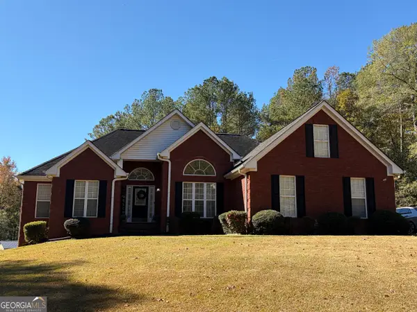 3444 SW East Fairview Road, Stockbridge, GA 30281
