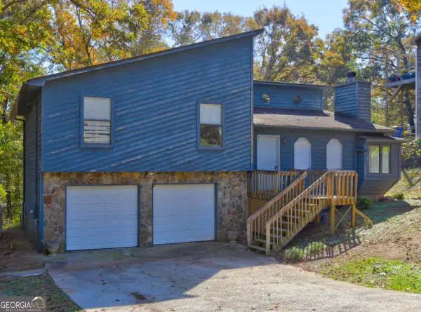 170 Oakland Boulevard, Stockbridge, GA 30281