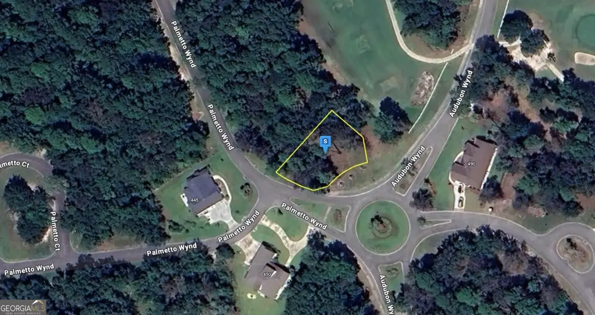 449 Palmetto Wynd, Waverly, GA 31565 - Image #1