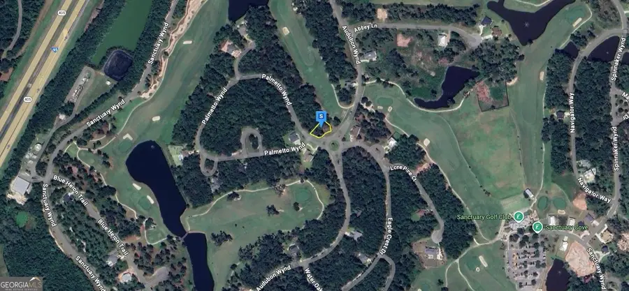 449 Palmetto Wynd, Waverly, GA 31565 - Image #2