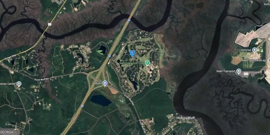 449 Palmetto Wynd, Waverly, GA 31565 - Image #3