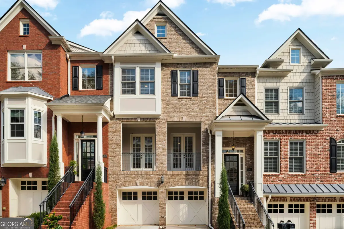 5945 Reddington Way, Atlanta, GA 30328 - Image #1