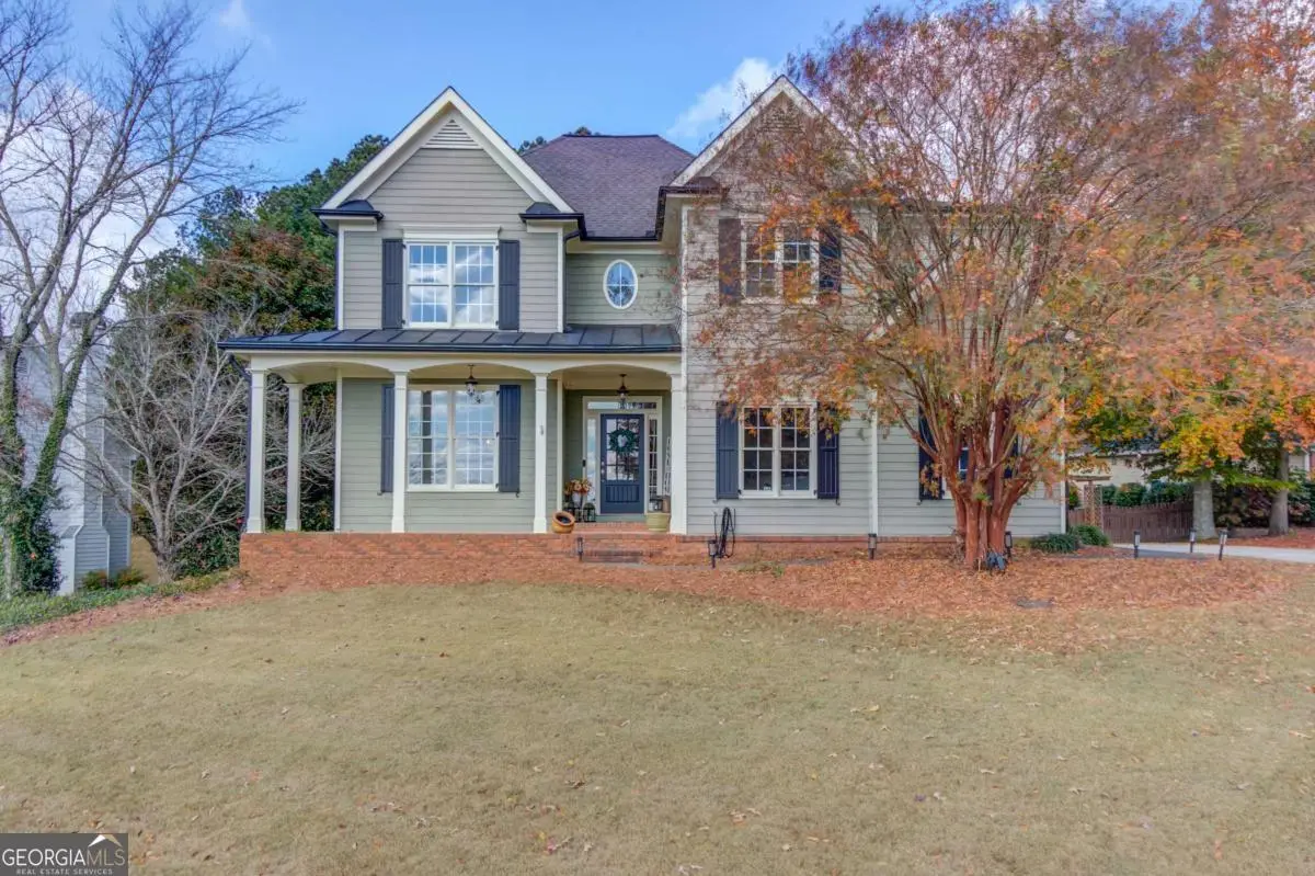 1770 Ridgemill Terrace, Dacula, GA 30019 - Image #1