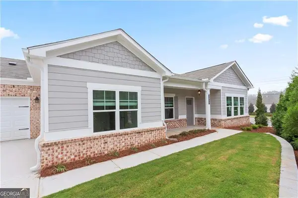 3800 Shelleydale Drive #1, Powder Springs, GA 30127