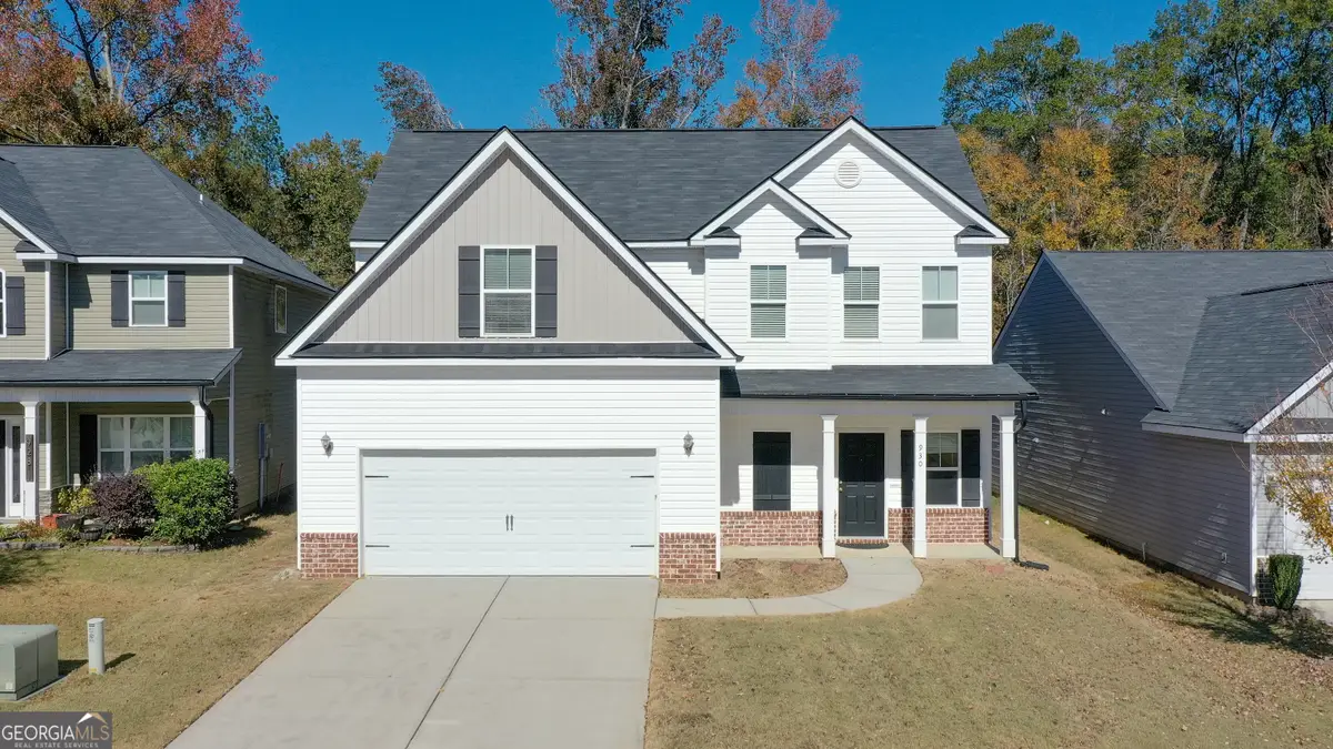 930 Linsmore Avenue, Grovetown, GA 30813 - Image #1