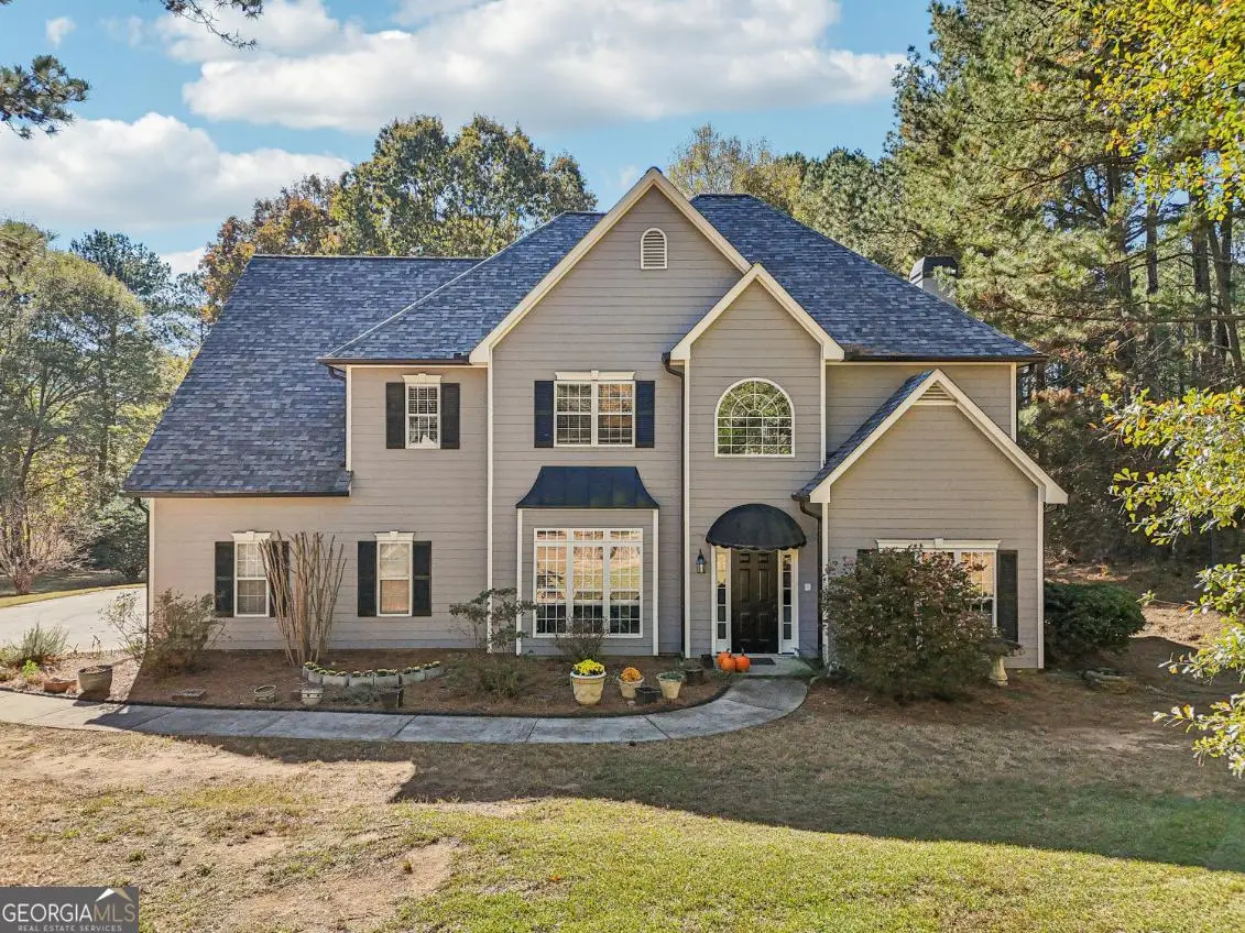 140 Bontura Drive, Senoia, GA 30276 - Image #1