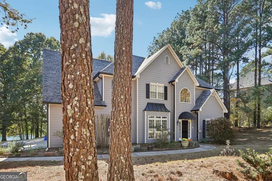 140 Bontura Drive, Senoia, GA 30276 - Image #2