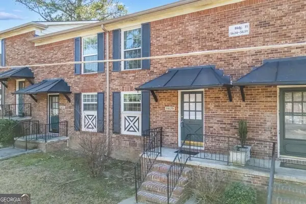 5629 Kingsport Drive #11, Atlanta, GA 30342