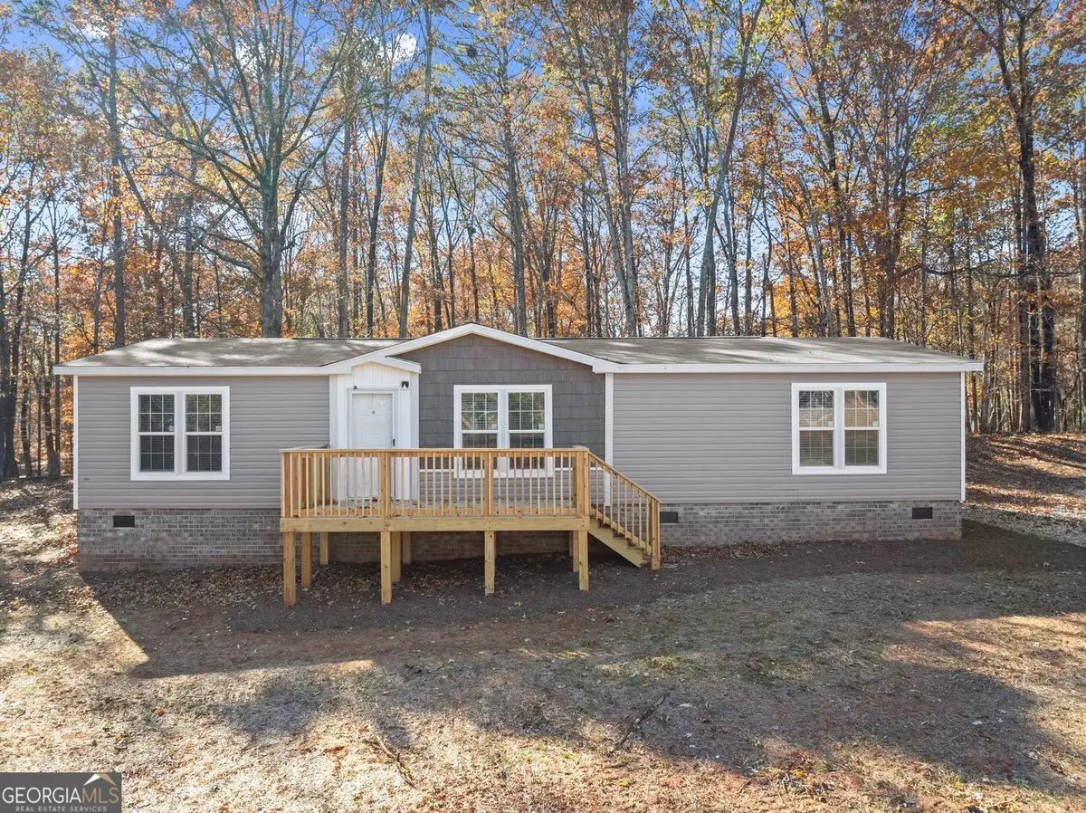 416 Nelms Road, Cleveland, GA 30528 - Image #1