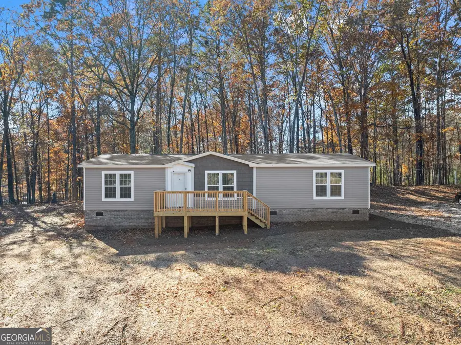 416 Nelms Road, Cleveland, GA 30528 - Image #3