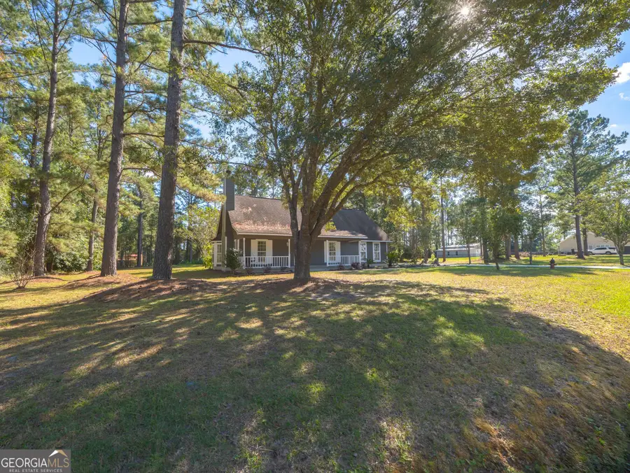 102 Winchester Road, Waverly, GA 31565 - Image #3