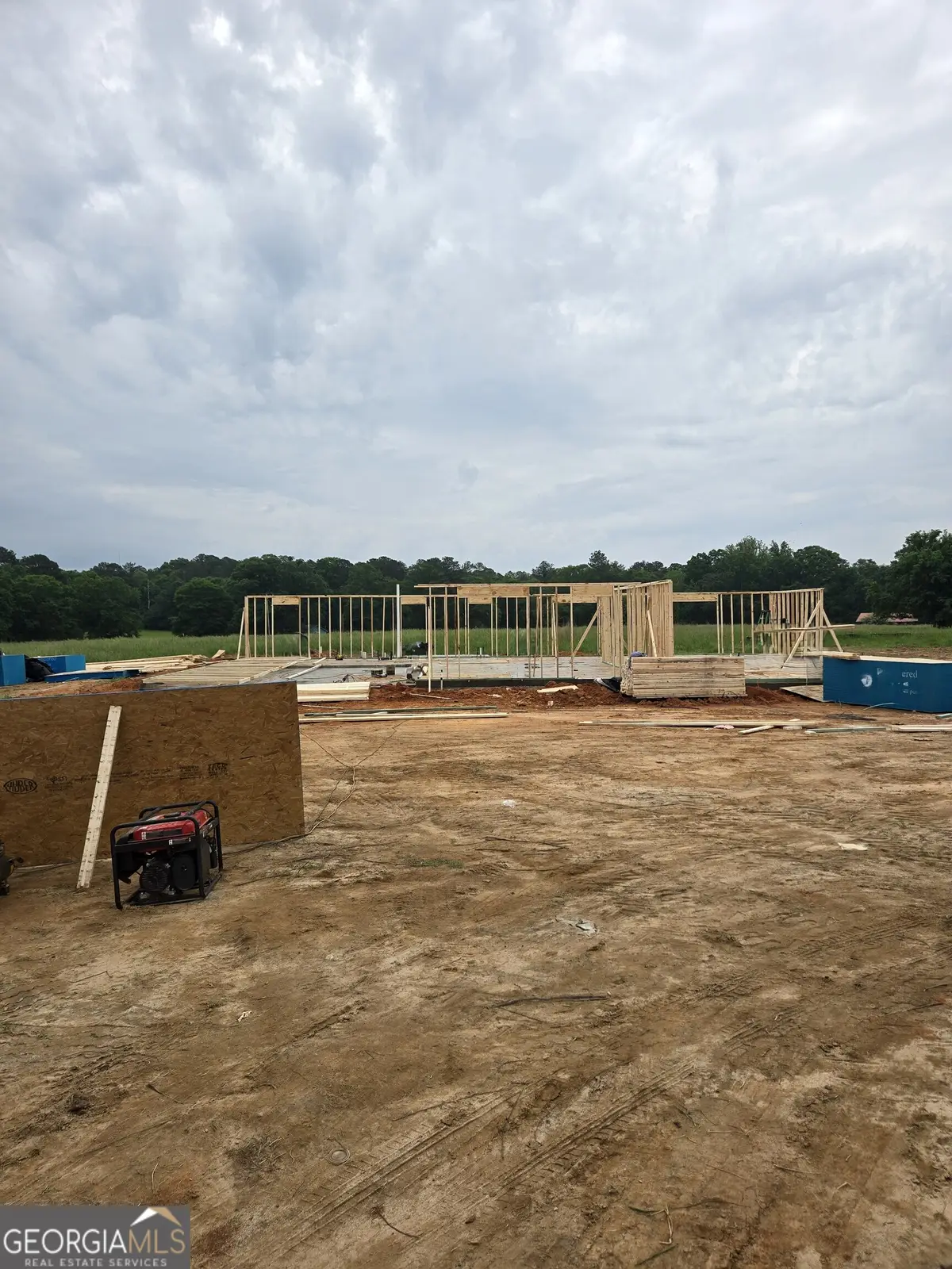 271 Mockingbird Lane #20, Winder, GA 30680 - Image #1