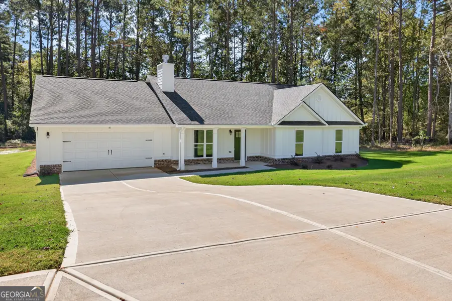 271 Mockingbird Lane #20, Winder, GA 30680 - Image #3