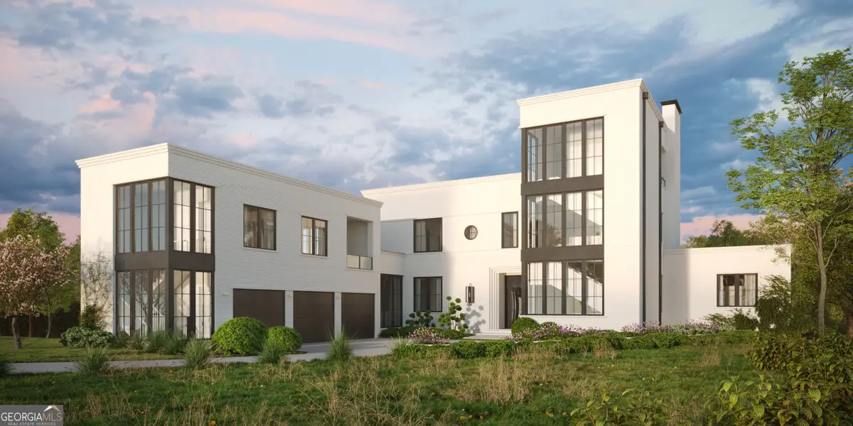 140 Reed Way, Fayetteville, GA 30214 - Image #1