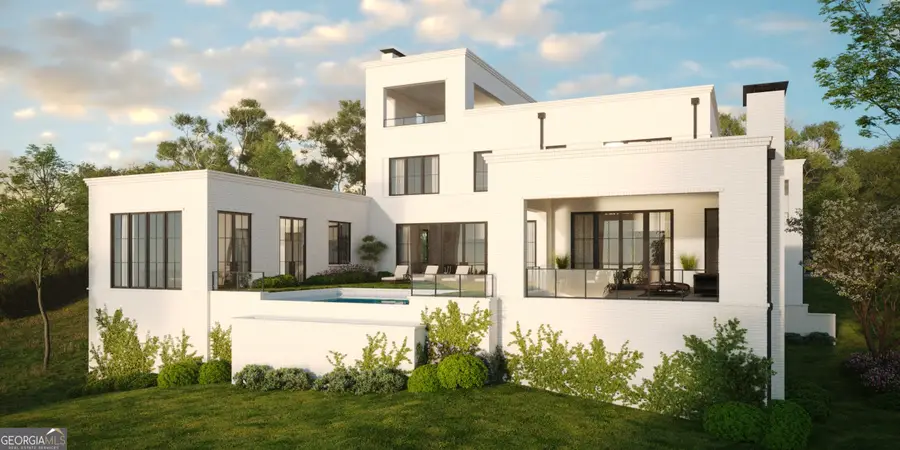 140 Reed Way, Fayetteville, GA 30214 - Image #2