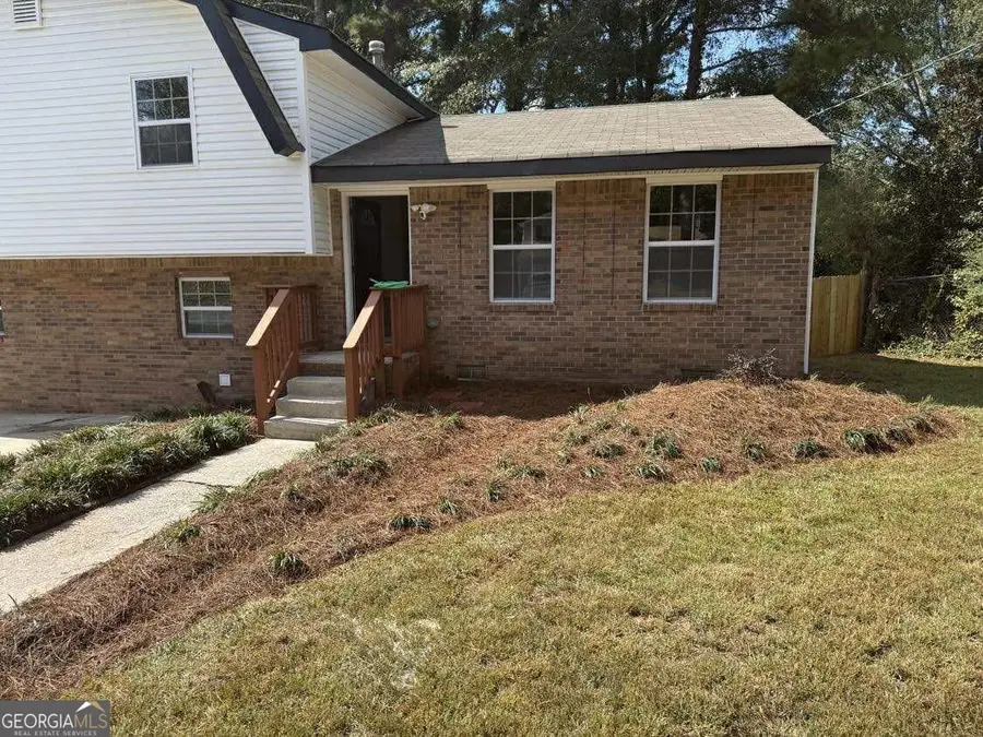 6929 Apache Lane, Riverdale, GA 30274 - Image #2