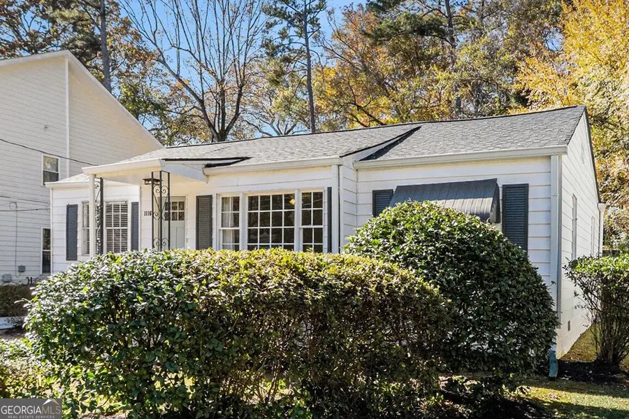 1116 Shepherds Lane Ne, Atlanta, GA 30324 - Image #3