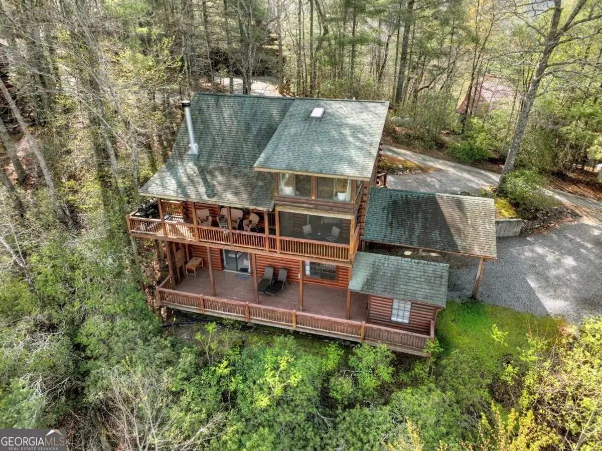 237 Dupont Drive #344, Blue Ridge, GA 30513 - Image #1