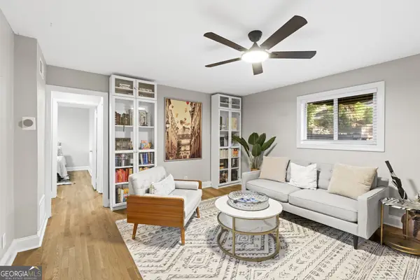 394 6th Street Ne #2, Atlanta, GA 30308