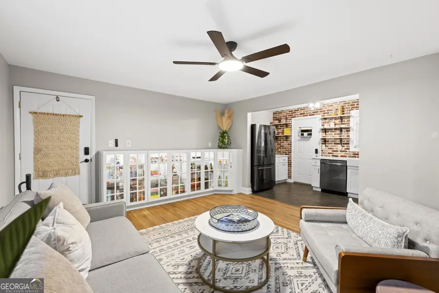 394 6th Street Ne #2, Atlanta, GA 30308 - Image #3