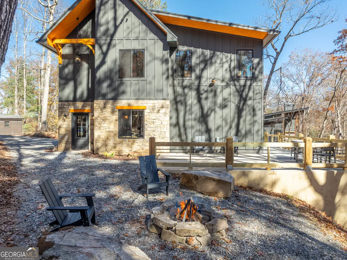 294 Campbell Camp Circle, Blue Ridge, GA 30513 - Image #1