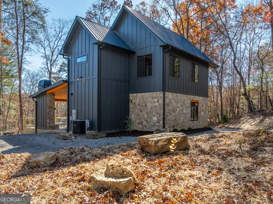 294 Campbell Camp Circle, Blue Ridge, GA 30513 - Image #2