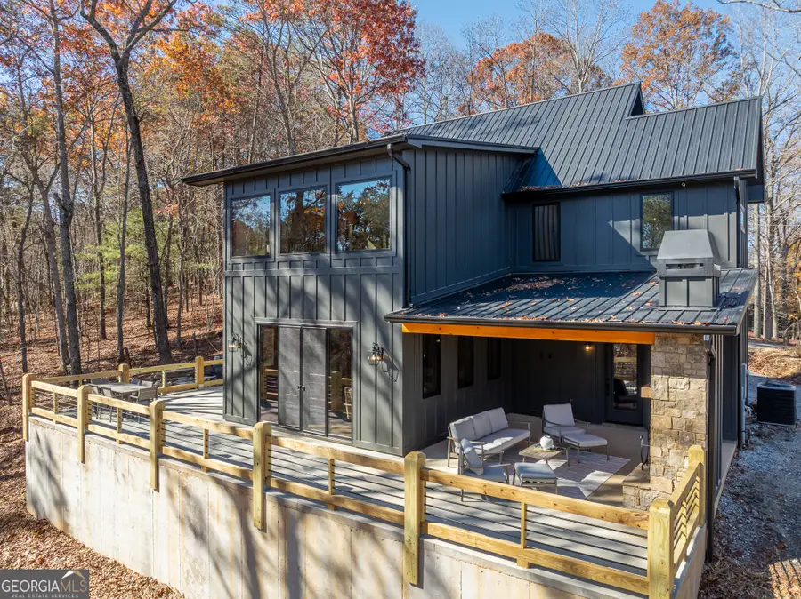 294 Campbell Camp Circle, Blue Ridge, GA 30513 - Image #3