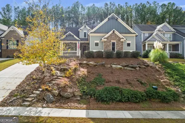 5213 Bowsprit Point, Acworth, GA 30101