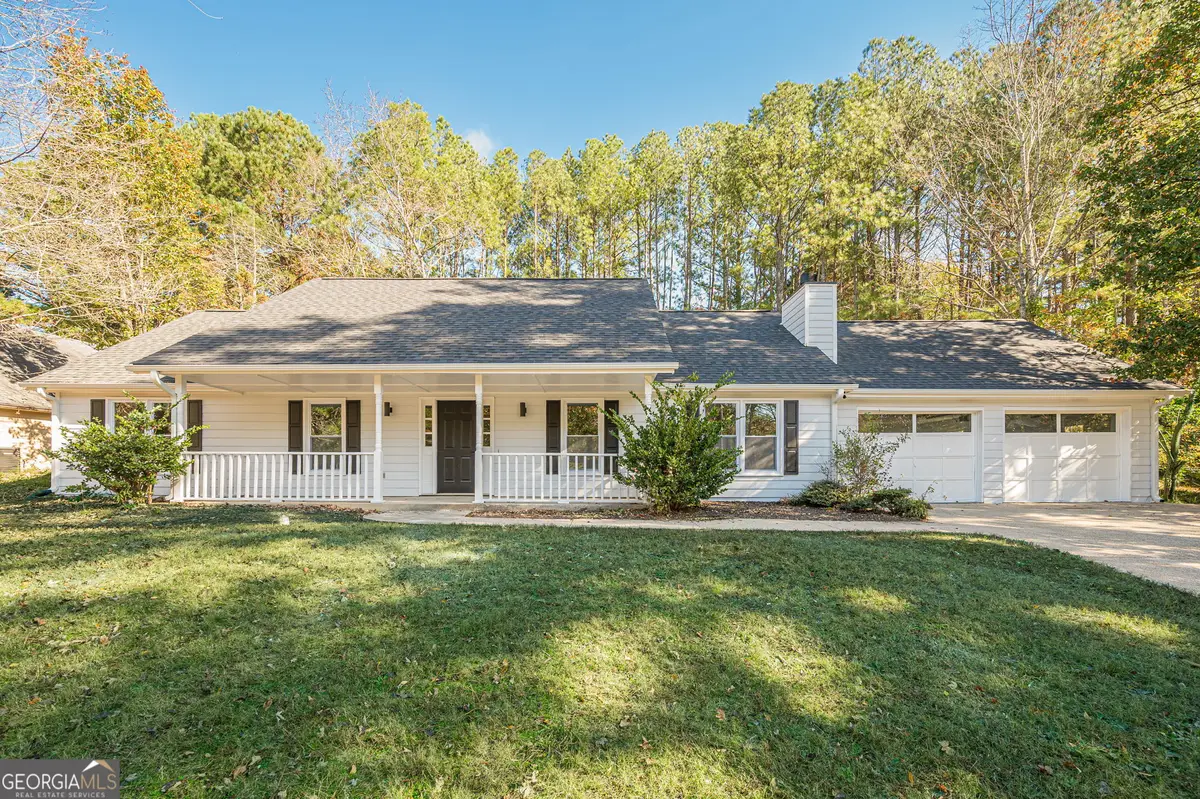 948 Old Farm Walk, Marietta, GA 30066 - Image #1