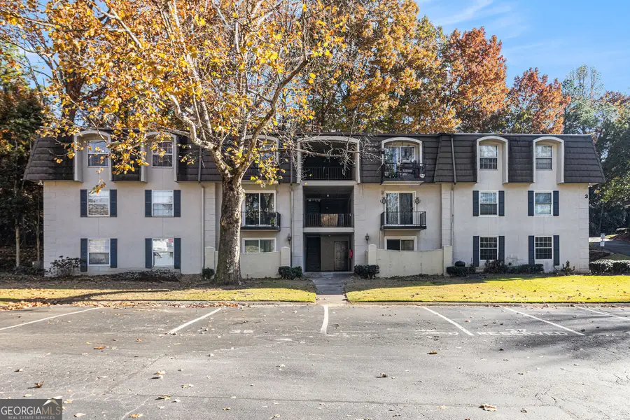 725 Dalrymple Road #3H, Atlanta, GA 30328 - Image #2