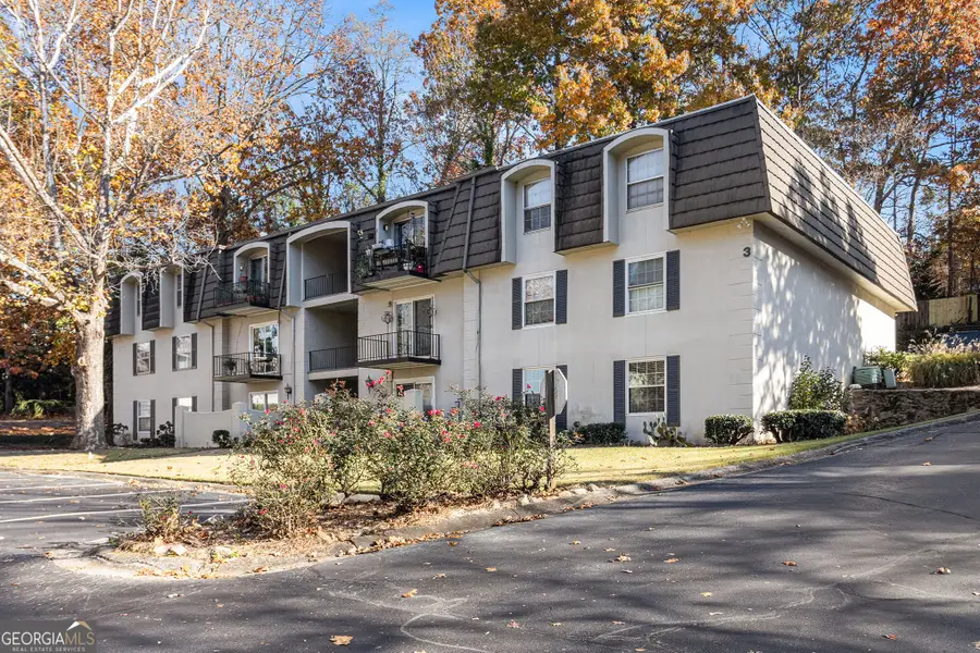 725 Dalrymple Road #3H, Atlanta, GA 30328 - Image #3