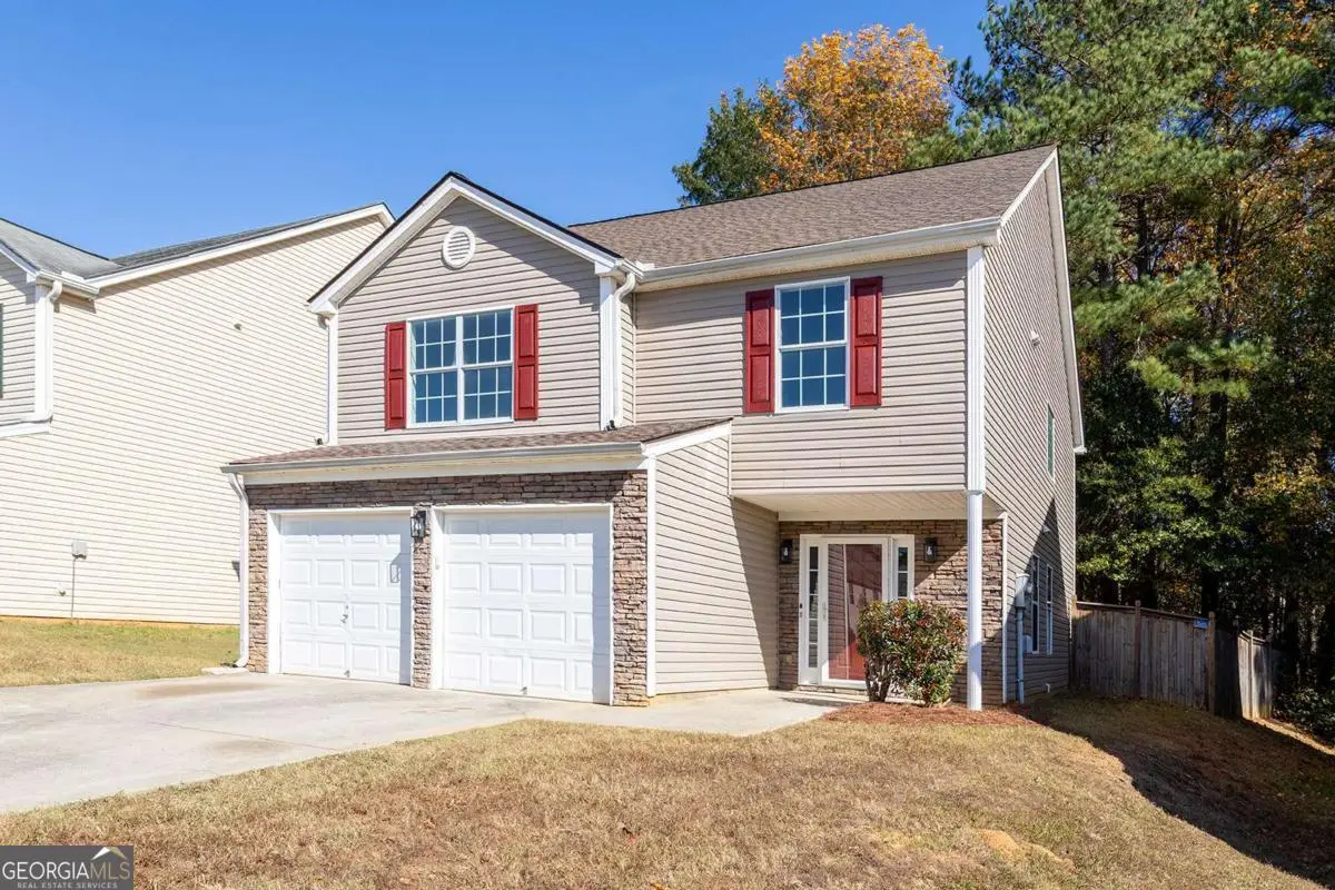 1161 Gable Terrace, Jonesboro, GA 30236 - Image #1