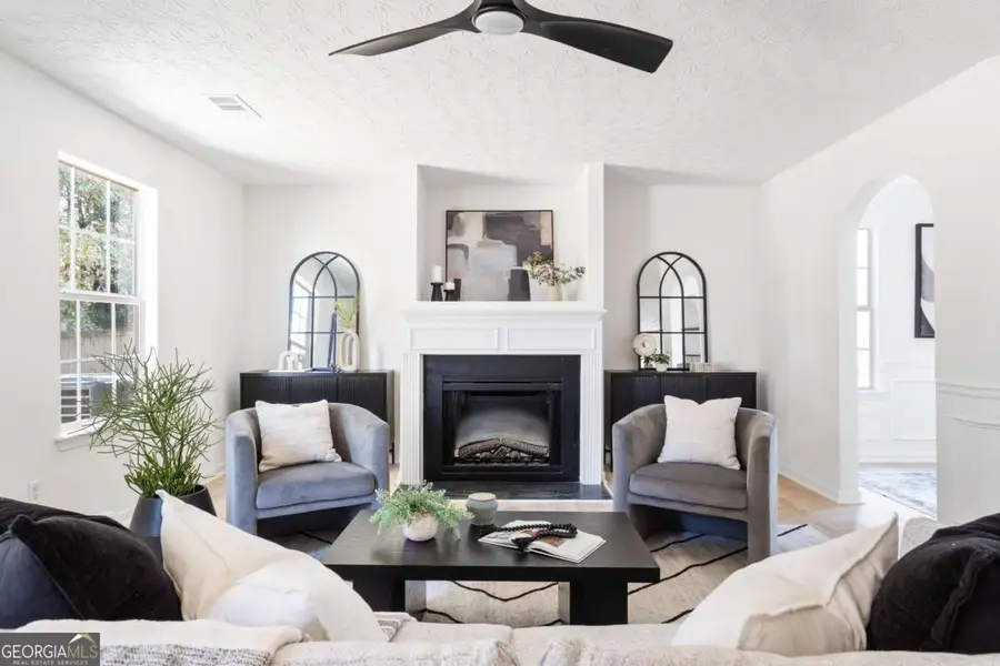 1161 Gable Terrace, Jonesboro, GA 30236 - Image #2