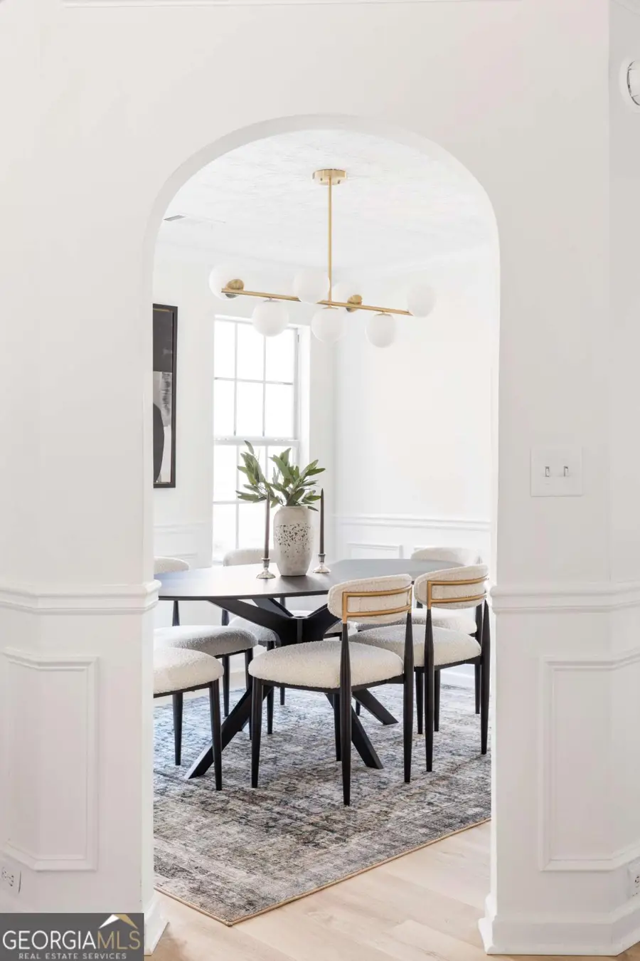 1161 Gable Terrace, Jonesboro, GA 30236 - Image #3