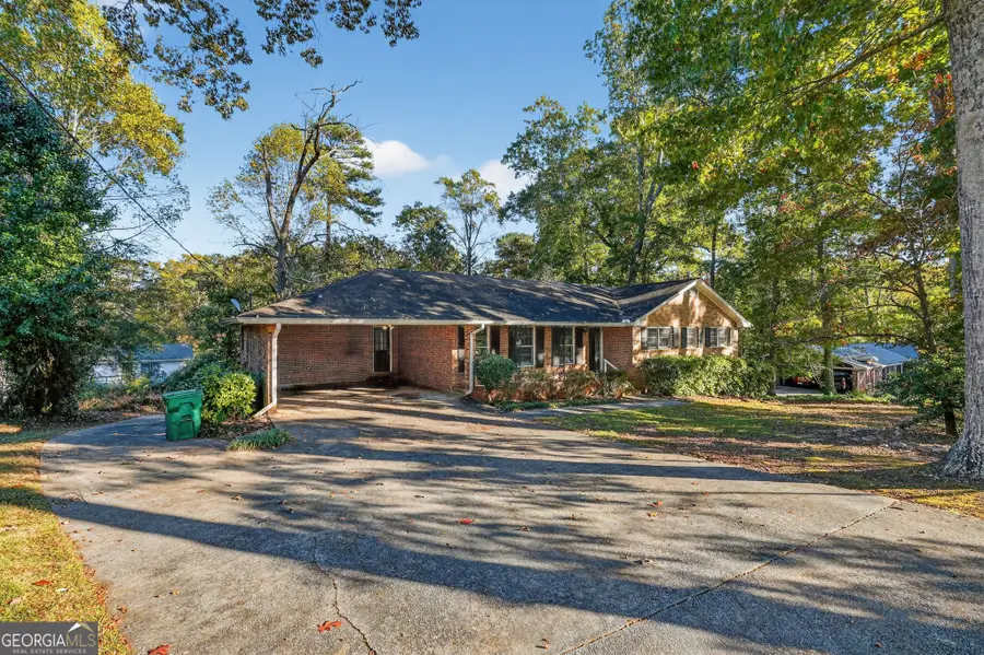 3132 Robindale Road, Decatur, GA 30034 - Image #2