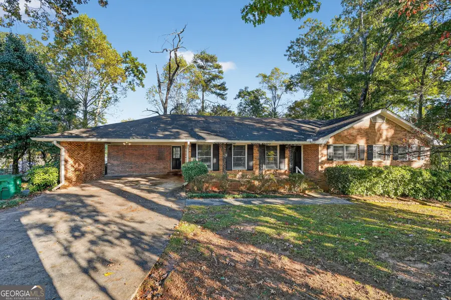 3132 Robindale Road, Decatur, GA 30034 - Image #3