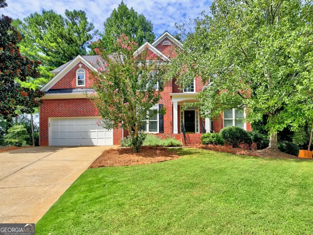 3505 Bonaire Court, Marietta, GA 30066 - Image #1