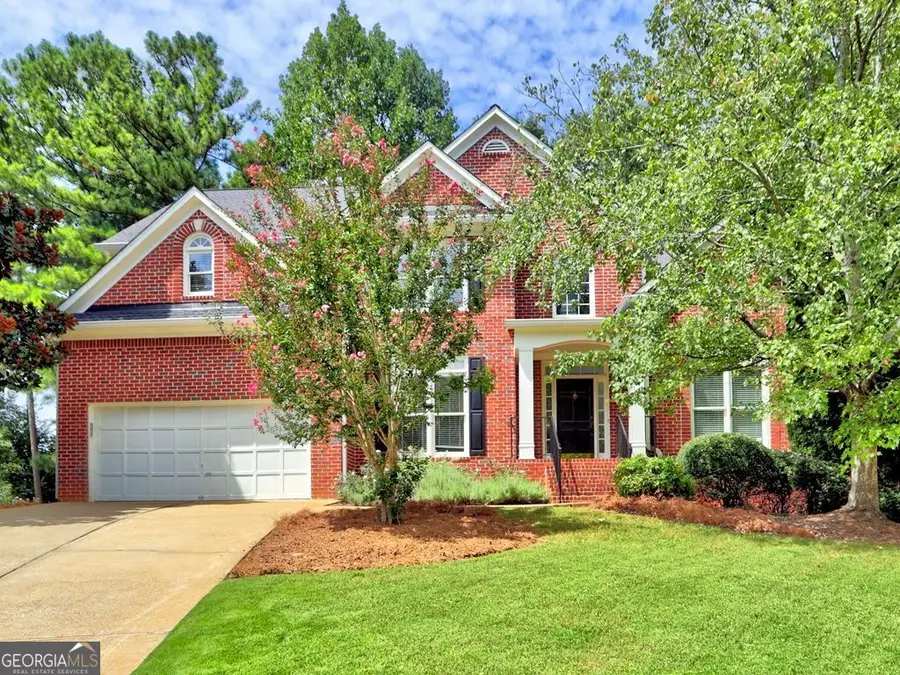 3505 Bonaire Court, Marietta, GA 30066 - Image #2