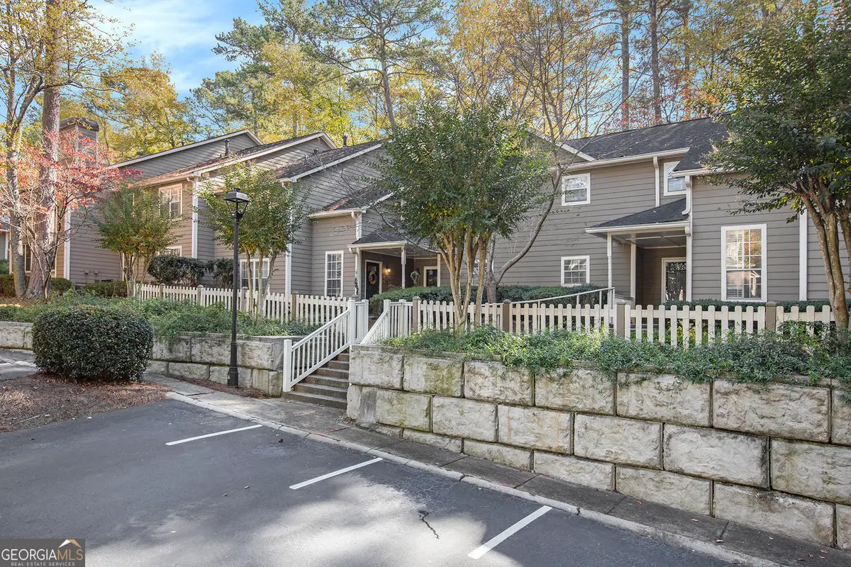 2183 N Forest Trail, Dunwoody, GA 30338 - Image #1