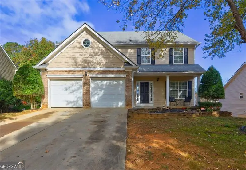 512 Vickers Lane, Locust Grove, GA 30248 - Image #3