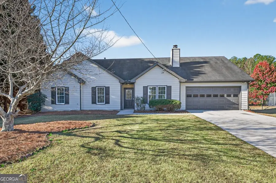 280 Meadow View Drive, Grayson, GA 30017 - Image #2