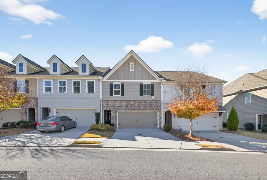 2964 Edgemont Lane, Marietta, GA 30008 - Image #3