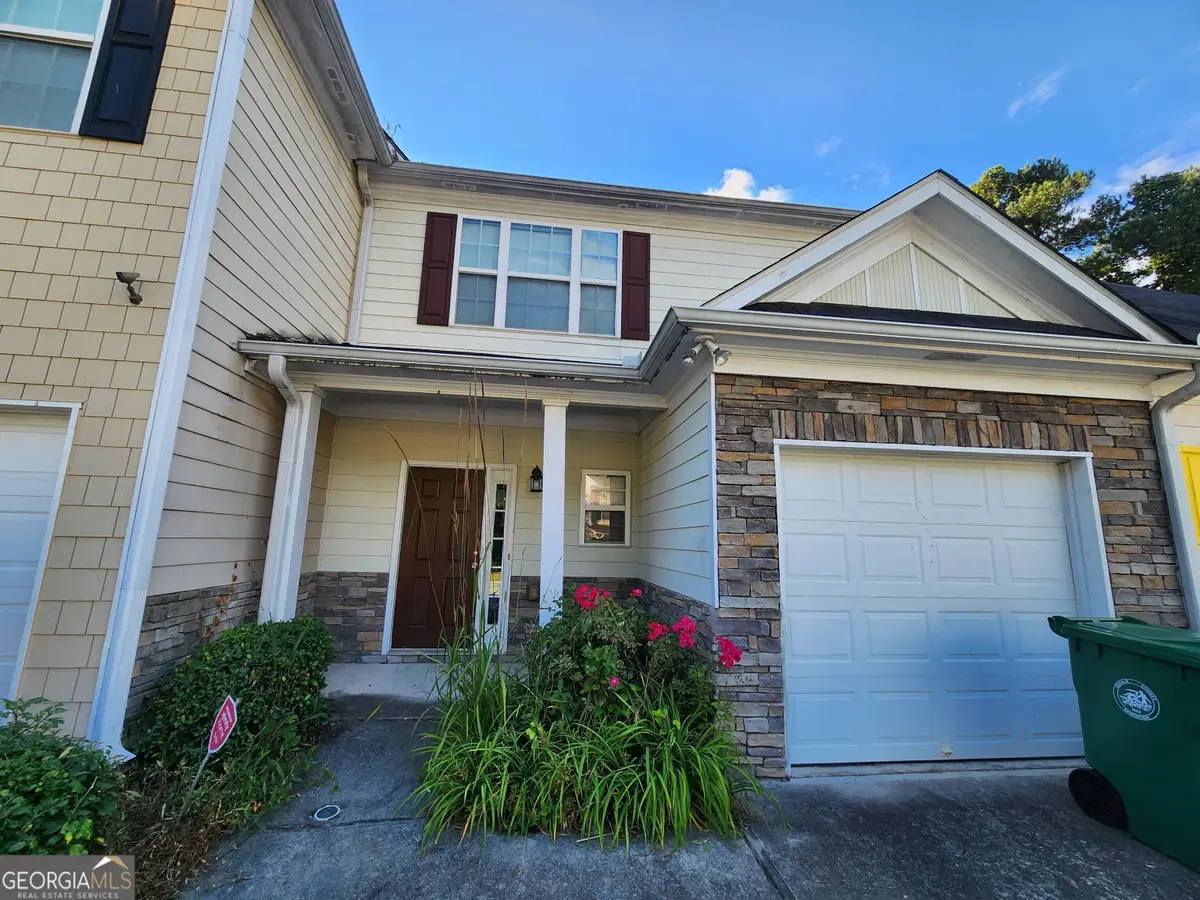 1512 Rogers Preserve Road, Lithonia, GA 30058 - Image #1