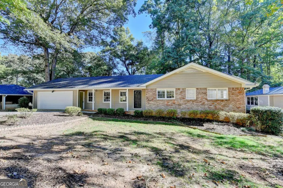 478 Dorsey Circle Sw, Lilburn, GA 30047 - Image #1